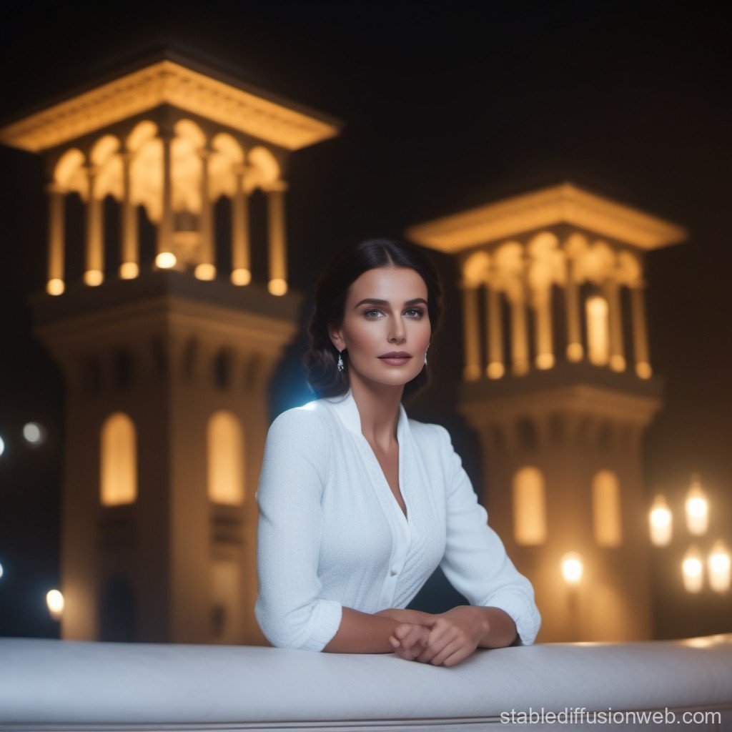 Prompt Engineering for Futanari AI Art Drives Creative Exploration